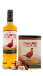 Famous Grouse - Fudge & Blended Scotch Whisky 70CL