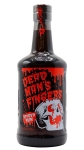 Dead Man's Fingers - Spiced Halloween 2023 Edition Rum 70CL