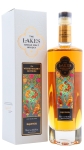 The Lakes - The Whiskymaker's Edition - Equinox Whisky 70CL