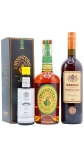 Michter's - Manhattan Bundle - Angostura Bitters- Cocchi Vermouth & Rye Whiskey