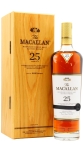 Macallan - Sherry Oak 2023 Release 25 year old Whisky