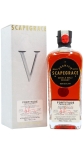 Scapegrace - Release V: Fortitude - New Zealand Single Malt 3 year old Whisky 70CL