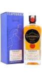 Scapegrace - Release VII: Dimension - New Zealand Single Malt 3 year old Whisky 70CL