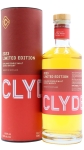 Clydeside - 2023 Limited Edition Cask Strength Single Malt Whisky