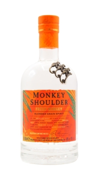 Monkey Shoulder - Fresh Monkey Blended Grain Spirit 70CL