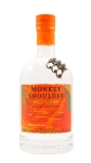 Monkey Shoulder - Fresh Monkey Blended Grain Spirit 70CL