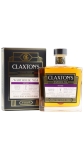 Benrinnes - Claxton's Warehouse 8 - Oloroso Sherry Octave 2015 7 year old Whisky 70CL