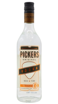 Pickers - Original Vodka 70CL