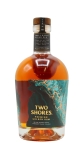 Two Shores - Irish Single Malt Cask Rum 70CL