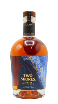 Two Shores - Amarone Cask Rum 70CL