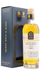 Ledaig - Berry Bros & Rudd - Single Cask #700327 2009 14 year old Whisky 70CL