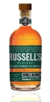 Russells Reserve Whiskey Rye Single Barrel Reserve Kentucky 104pf 750ml