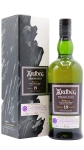 Ardbeg - Traigh Bhan Batch #5 2004 19 year old Whisky 70CL