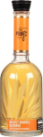 Milagro Select Barrel Reserve Reposado Tequila 750ml