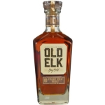 Old Elk Straight Wheated 10yr 110 Proof Whiskey 750ml