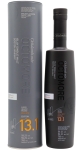 Octomore - 13.1 Islay Single Malt 5 year old Whisky 70CL