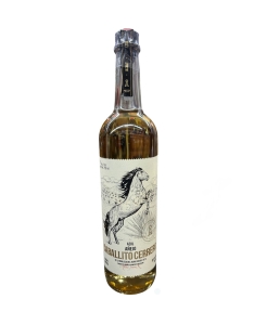 Caballito Cerrero Azul Anejo 48 750ml