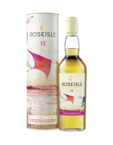 Roseisle 12 Year Old Special Release 2023 750ml