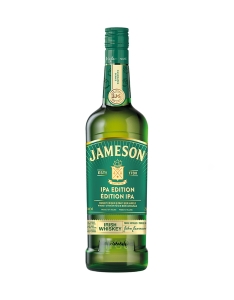 Jameson Ipa Irish Whiskey 750ml