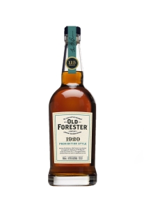 Old Forester 1920 750ml