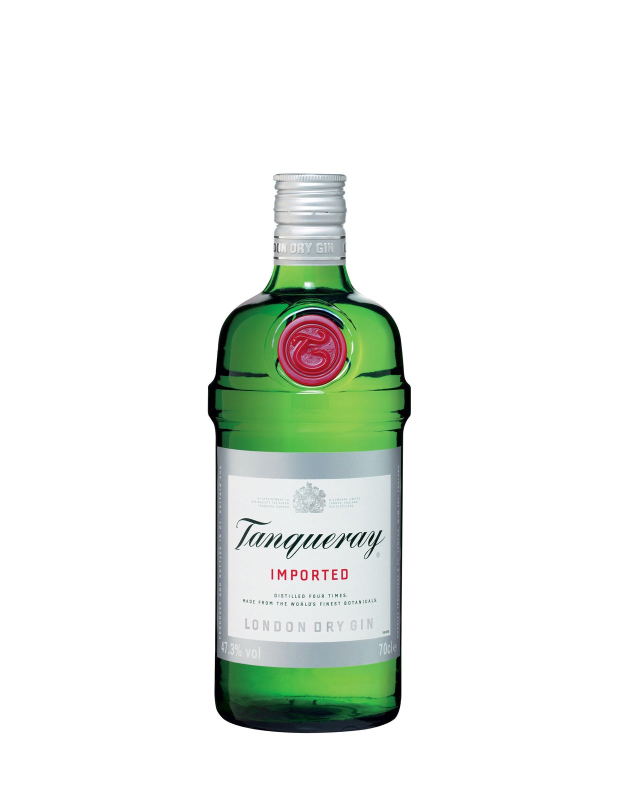 Tanqueray Gin 375 ML