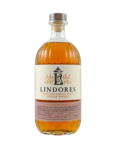 Lindores Abbey 'the Casks Of Lindores' Scotch Whisky 700ml