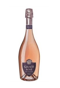 Giusti Sparkling Rose (nv) 750ml