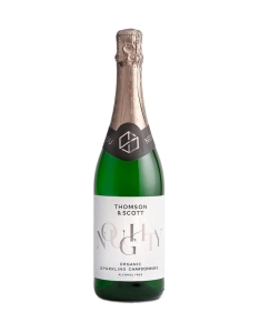 Noughty Sparkling Chardonnay (non Alcoholic) 750ml