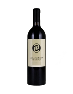 O'shaughnessy Cabernet Sauvignon Howell Mountain 2019 750ml