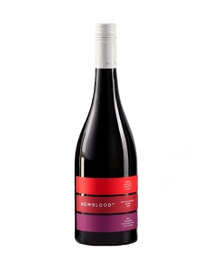 Newblood Shiraz (non Alcoholic) 750ml