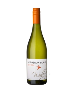 Wally Sauvignon Blanc 2021 750ml