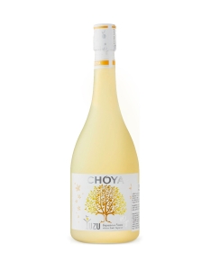 Choya Yuzu Liqueur 750ml