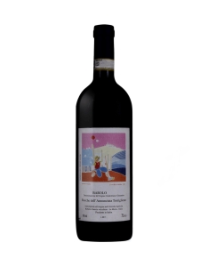 Roberto Voerzio Barolo 'rocche Dell'annunziata' 2012 750ml