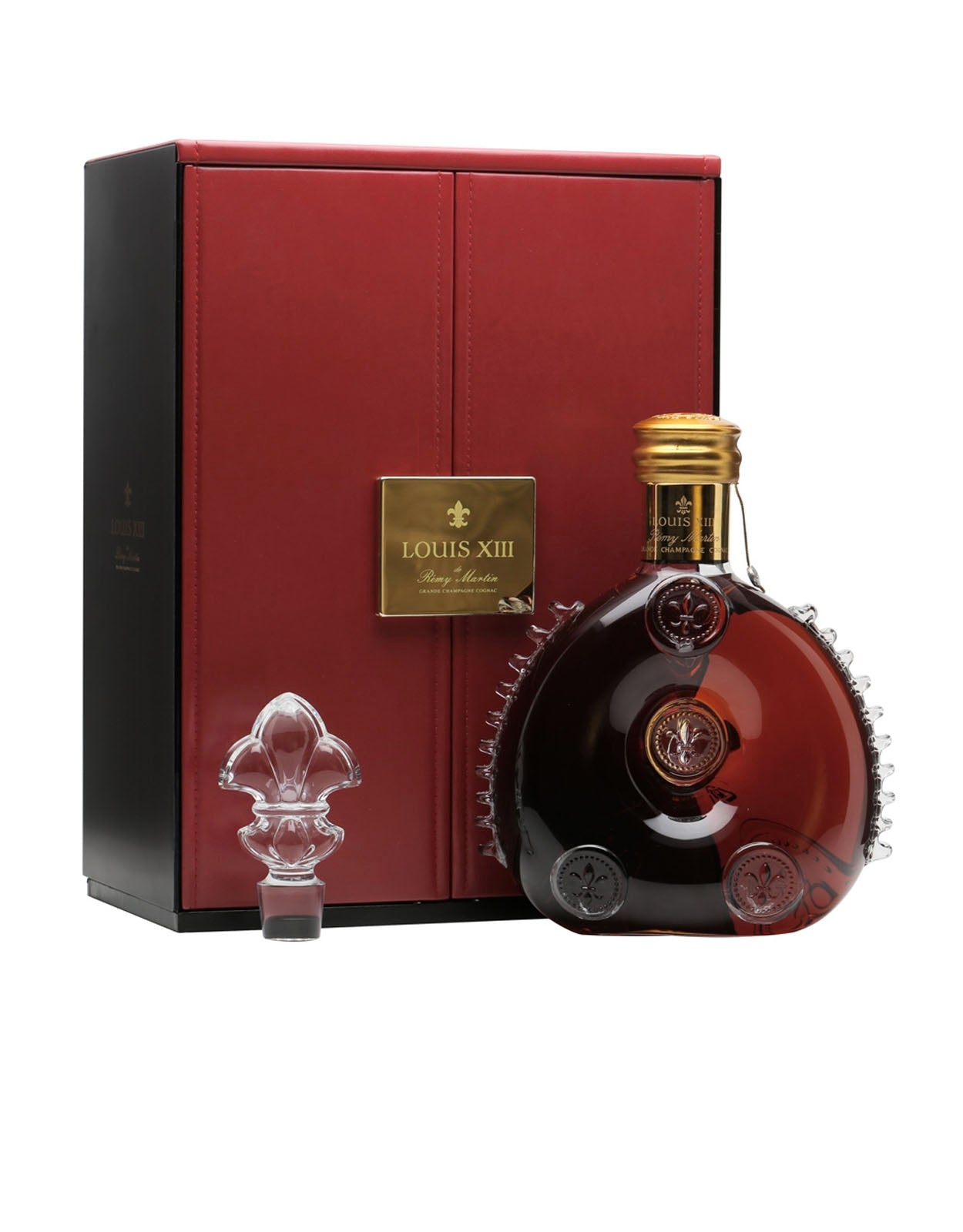 Cognac Remy Martin Louis XIII 