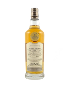 Gordon & Macphail Benriach 2005 'connoisseurs Choice' 750ml