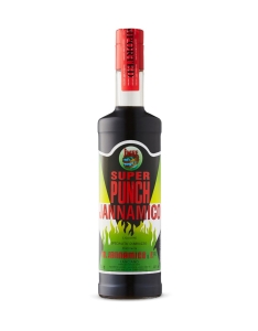 Jannamico Super Punch 700ml