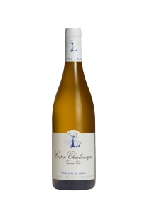 Vincent Latour Corton Charlemagne Grand Cru 2019 750ml