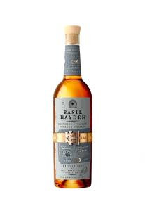 Basil Hayden's 10 Year Old Bourbon 750ml