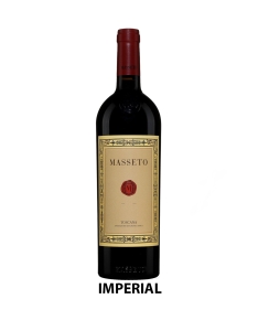 Masseto 2020 - 6 Litre Bottle