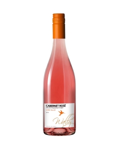 Wally Cabernet Franc Rose 2020 750ml