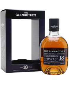 Glenrothes 18 Year Old 750ml