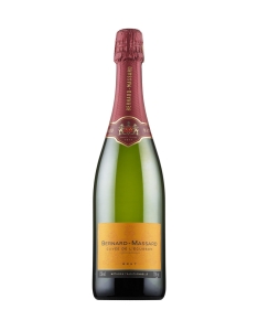 Bernard Massard Cuvee De L'ecusson Brut (nv) 750ml