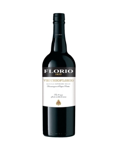 Florio Vecchioflorio Marsala 2019 750ml