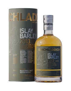 Bruichladdich Islay Barley 2013 700ml