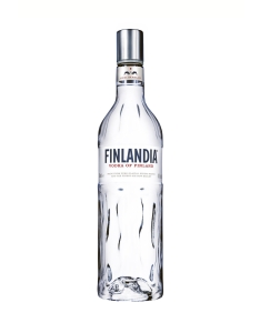 Finlandia Vodka - 1.14 Litre Bottle