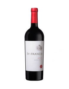 St Francis Merlot 2019 750ml