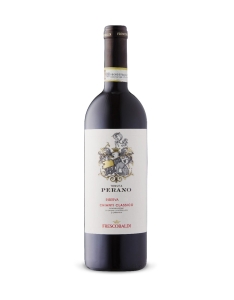 Frescobaldi Tenuta Perano Chianti Classico Riserva 2019 750ml