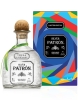 Patron Silver Tequila Heritage Tin 750ml