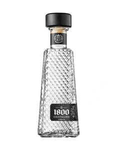 1800 Cristalino Anejo Tequila