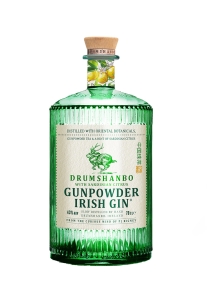 Drumshanbo Gunpowder Sardinian Citrus Gin 700ml